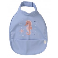 Babero Impermeable Happy Sea de Saro